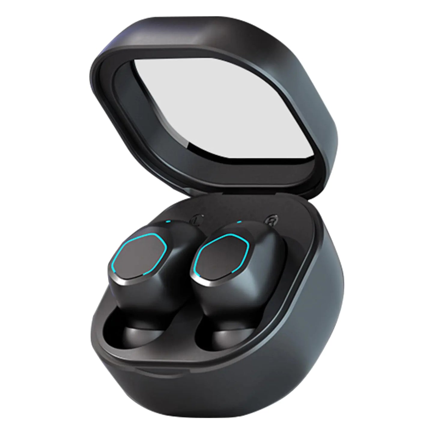 NICEWIN M21 Sleek Wireless Earbuds