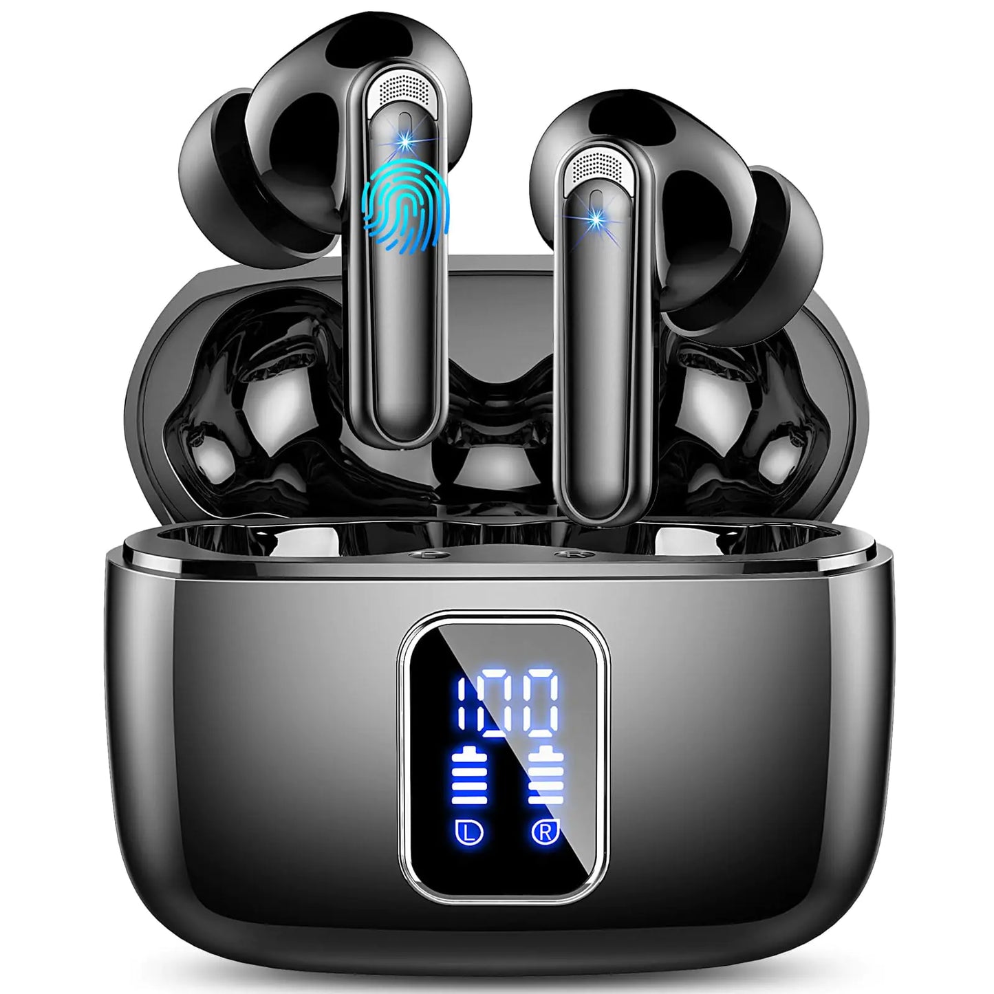 Wireless Earbuds Bluetooth