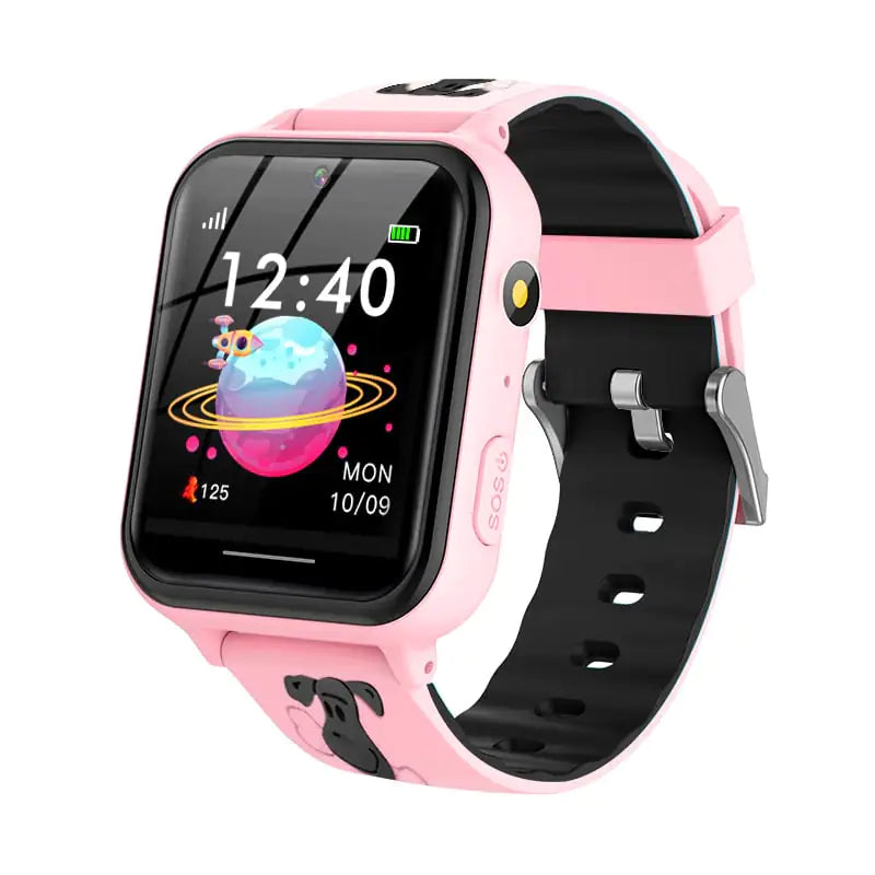 Kids' Smart Language Watch