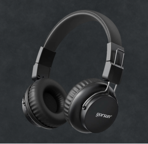 Headphones Collection.