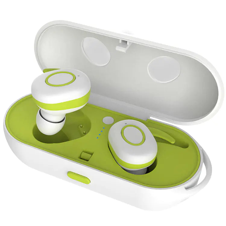 Wireless Bluetooth Sports Earbuds