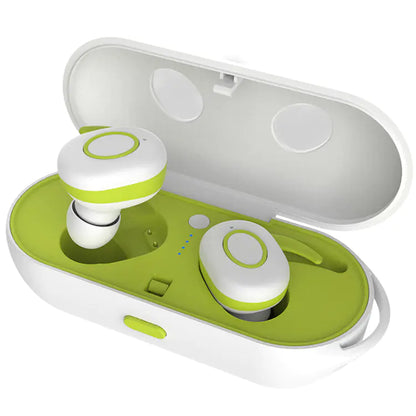 Wireless Bluetooth Sports Earbuds