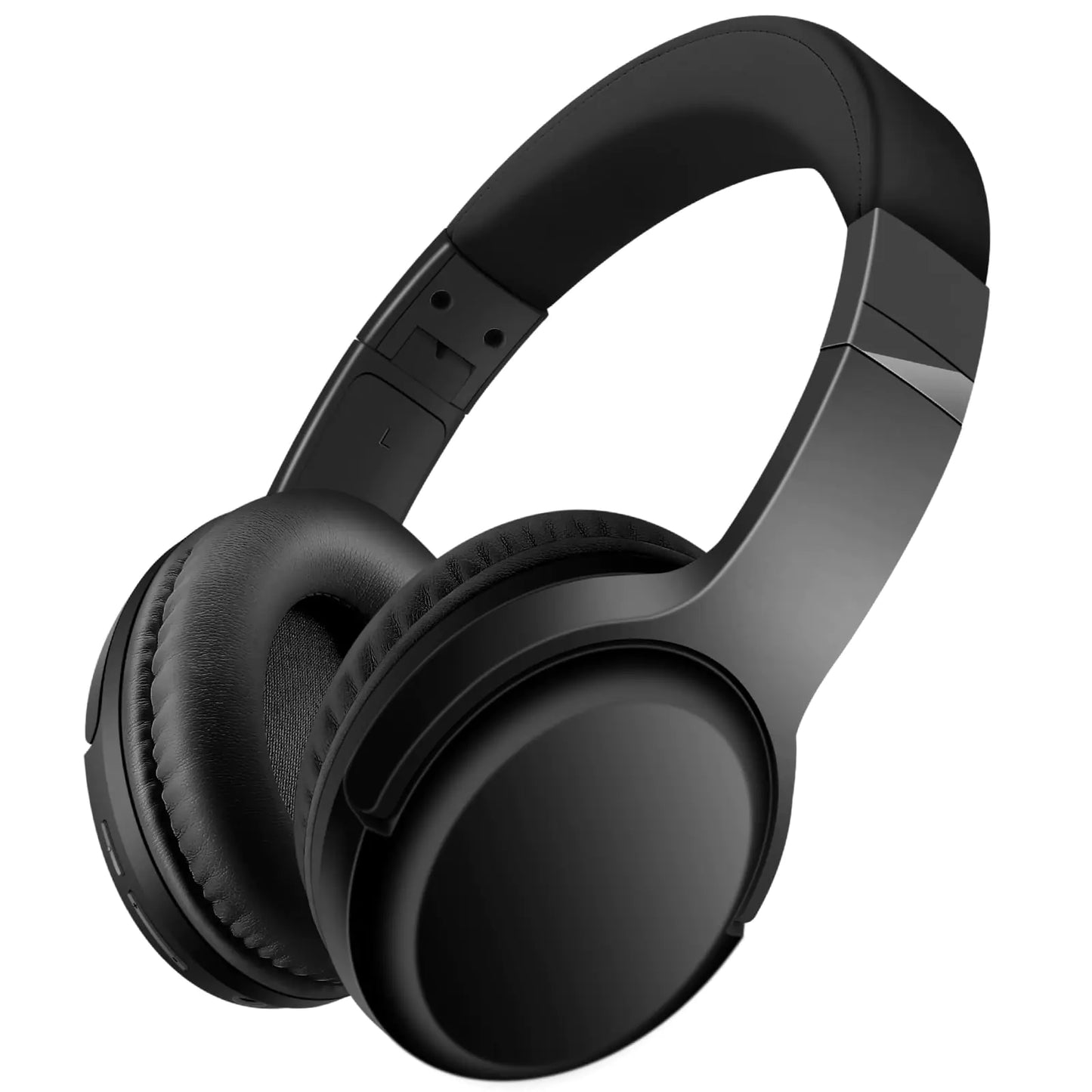 Bingozones Wireless and Wired Headphones with Microphone