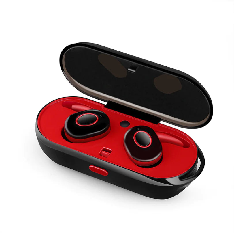 Wireless Bluetooth Sports Earbuds