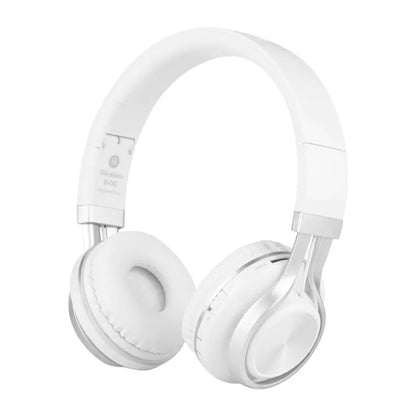 B06 Long Battery Life Wireless Bluetooth Headphones