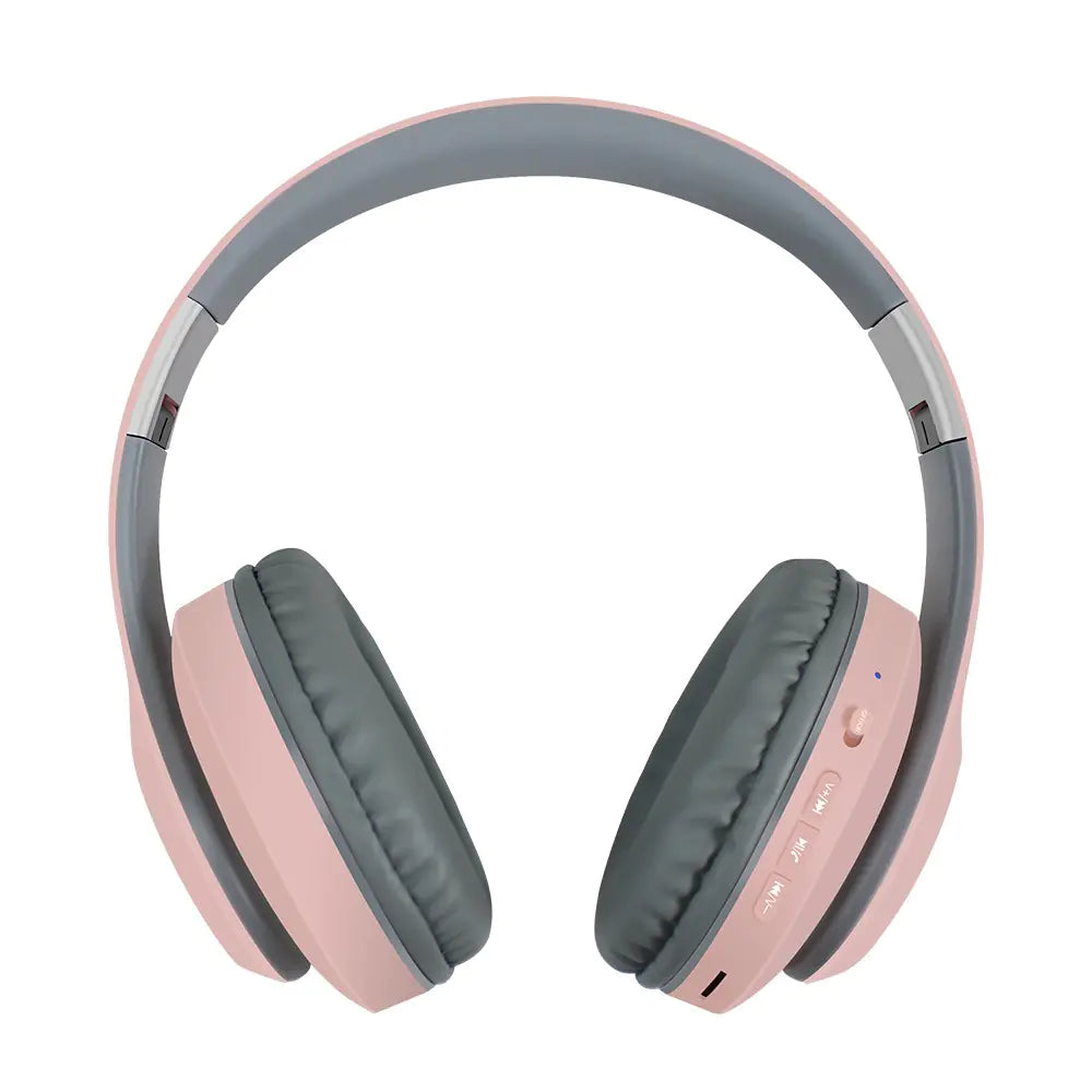 Elite Bluetooth On-Ear Headphones
