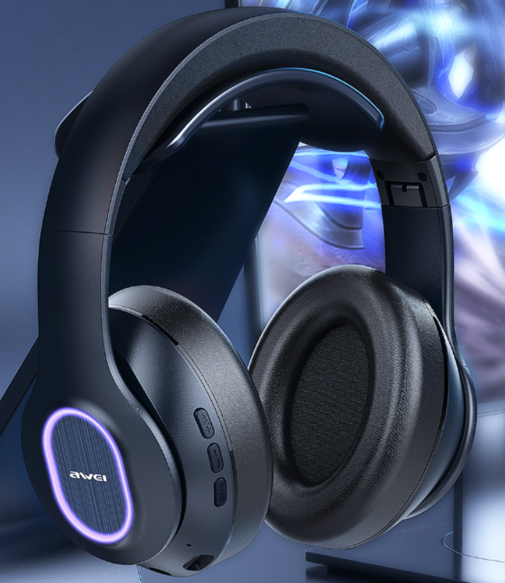 Siindoo JH919 Wireless Bluetooth Headphones (1 Piece)