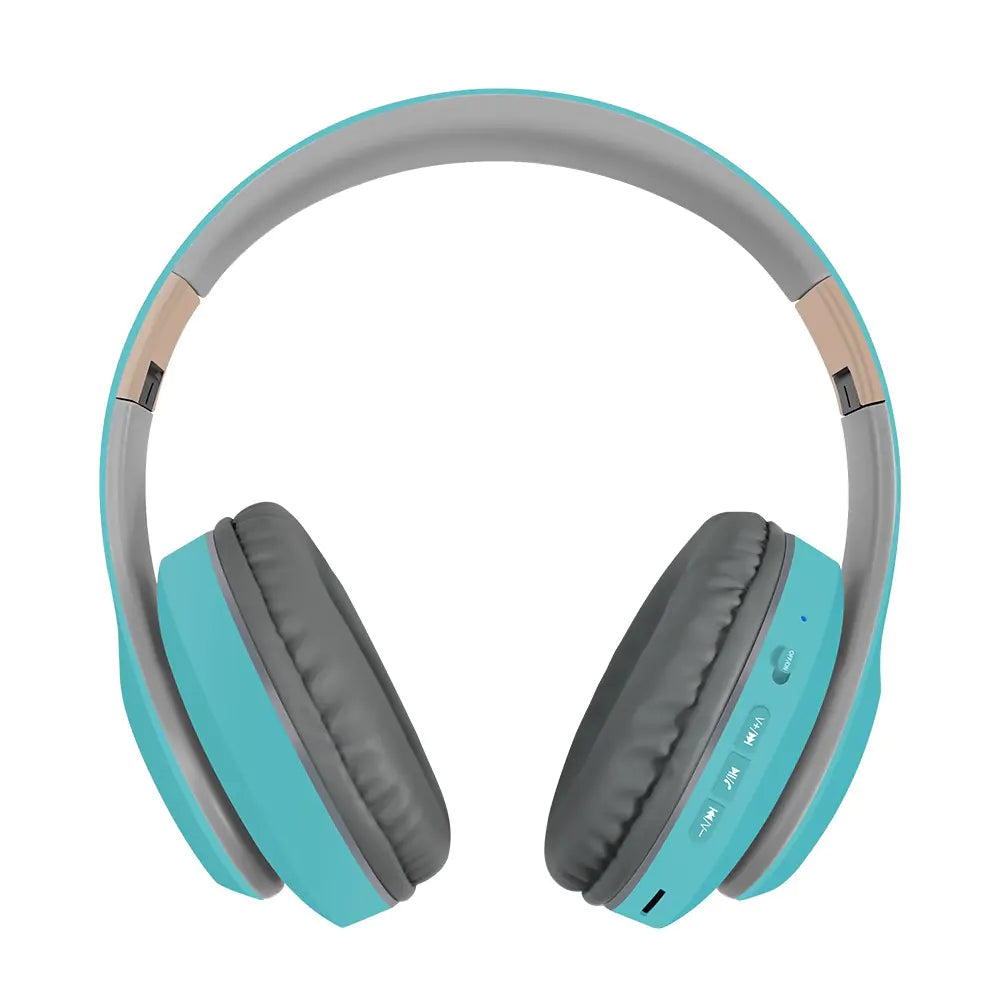 Elite Bluetooth On-Ear Headphones