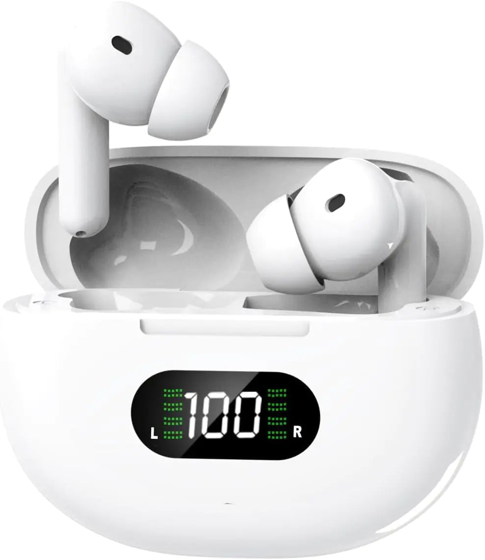 Wireless Earbuds Bluetooth