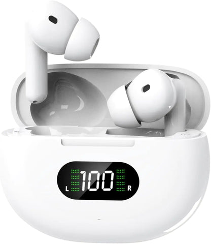 Wireless Earbuds Bluetooth