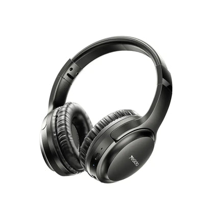 Wireless Bluetooth Headphones with Long Battery Life