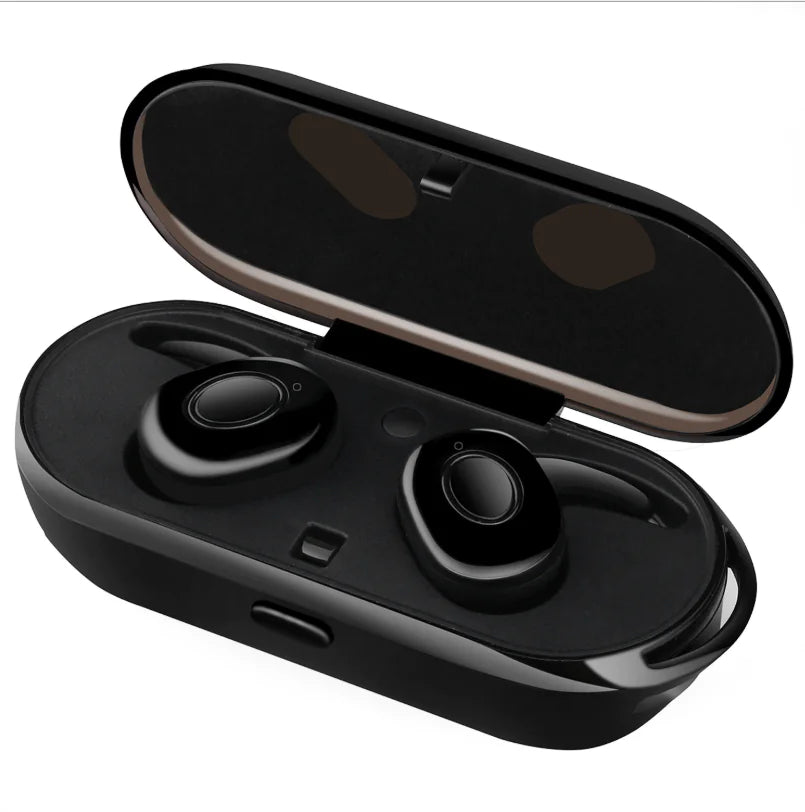 Wireless Bluetooth Sports Earbuds