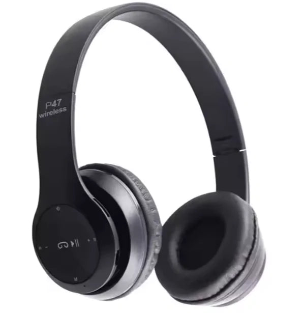 Bluetooth 5.0 Stereo Headband