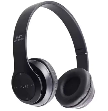 Bluetooth 5.0 Stereo Headband