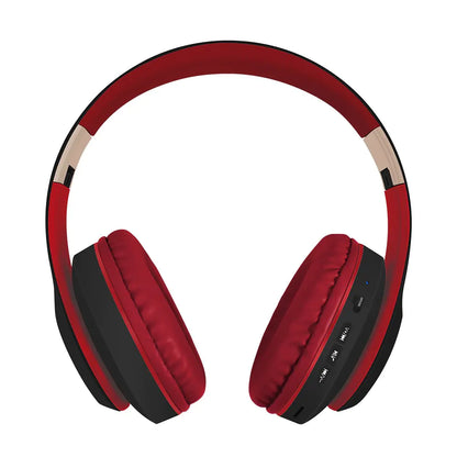 Elite Bluetooth On-Ear Headphones