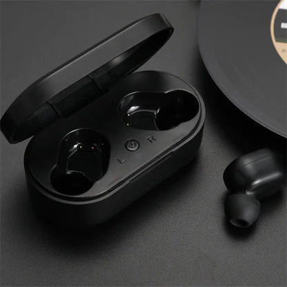 M1 Bluetooth Wireless Sports Headphones