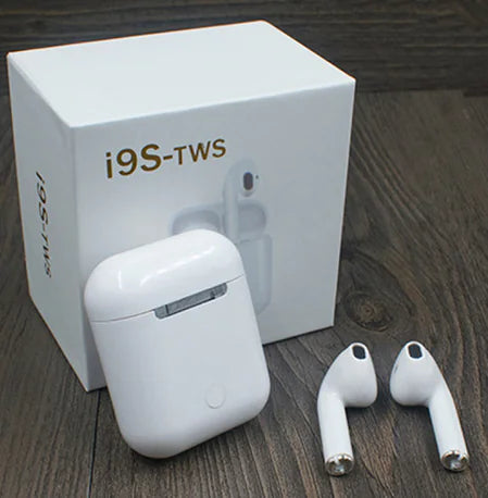 Wireless Earbuds