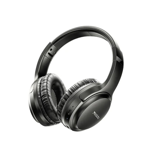 Wireless Bluetooth Headphones with Long Battery Life