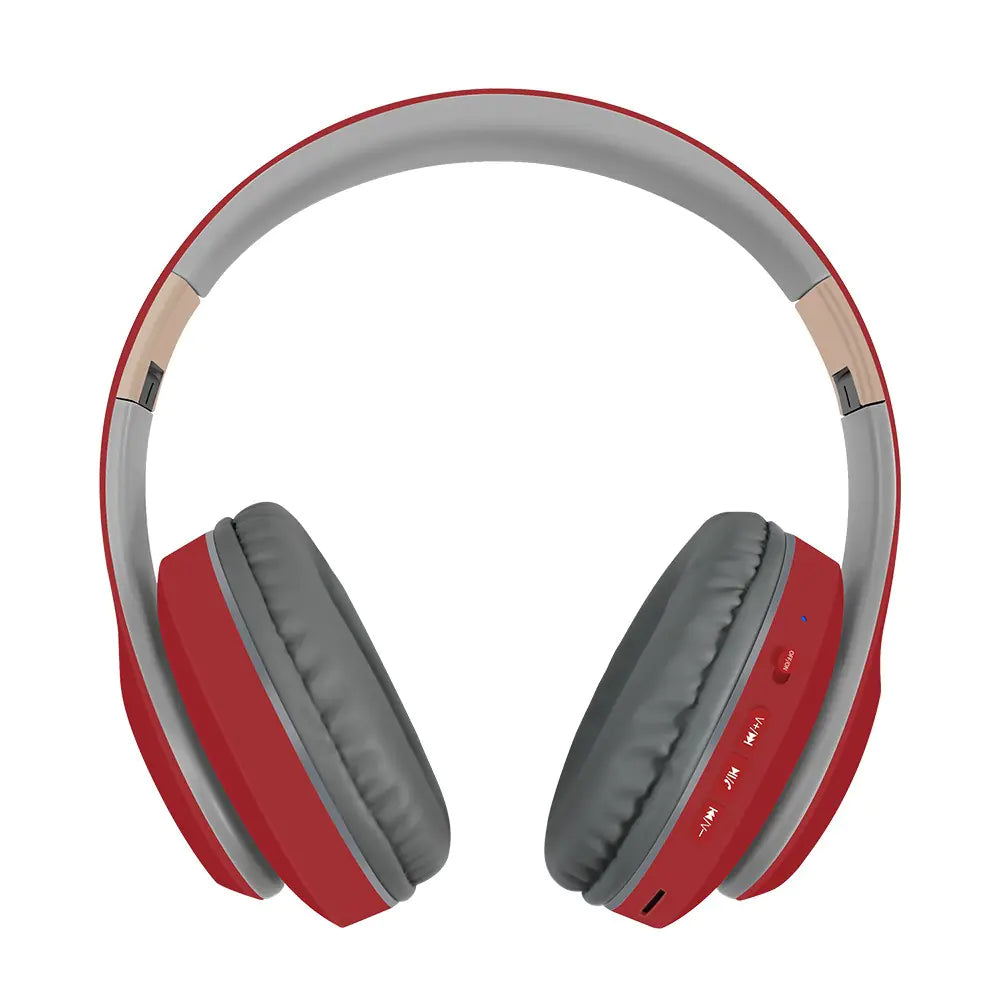 Elite Bluetooth On-Ear Headphones
