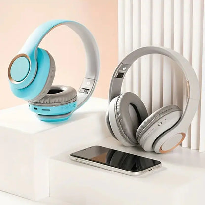 Elite Bluetooth On-Ear Headphones