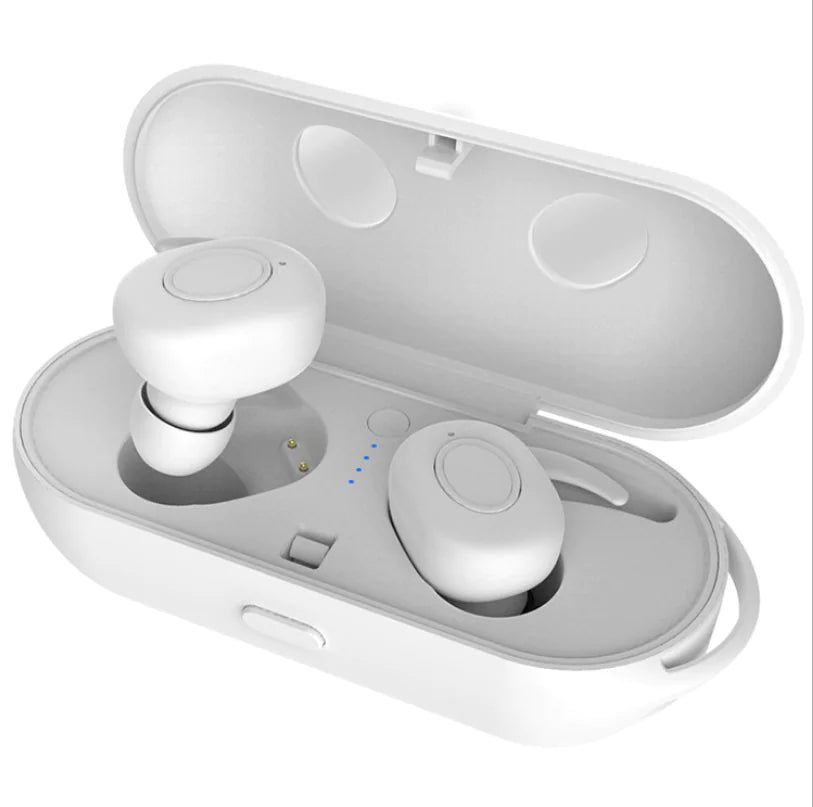 Wireless Bluetooth Sports Earbuds