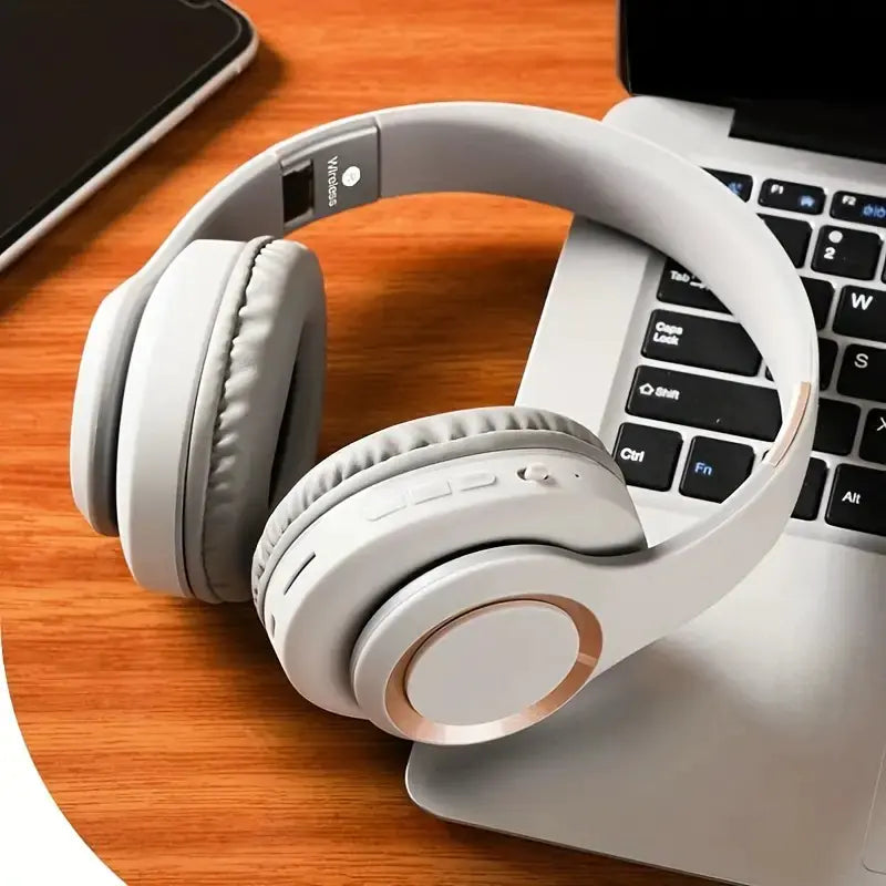 Elite Bluetooth On-Ear Headphones