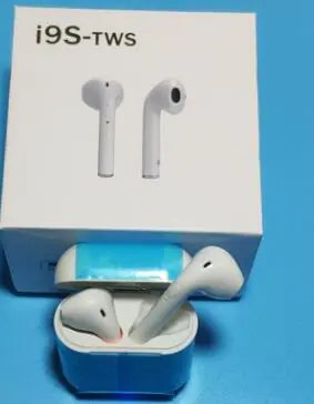Wireless Earbuds