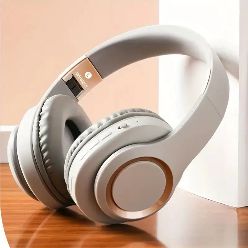 Elite Bluetooth On-Ear Headphones