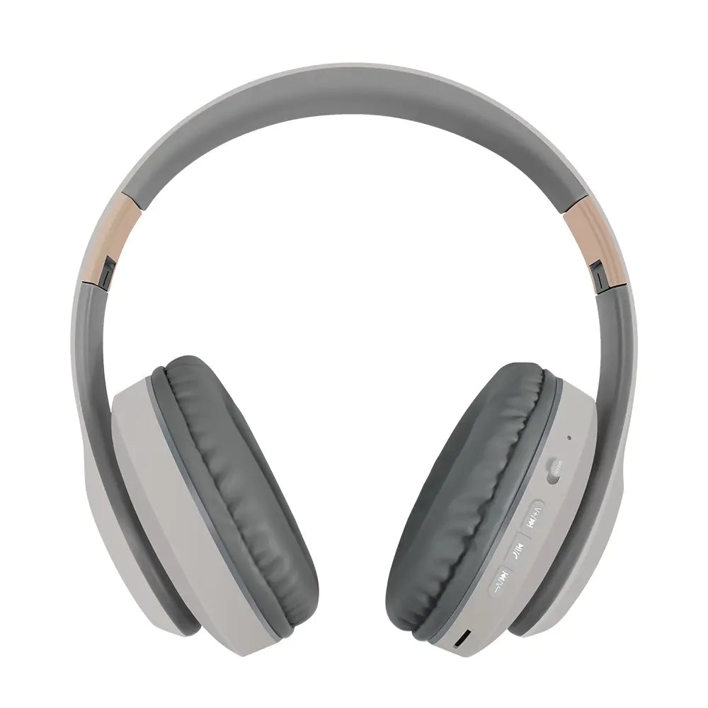 Elite Bluetooth On-Ear Headphones