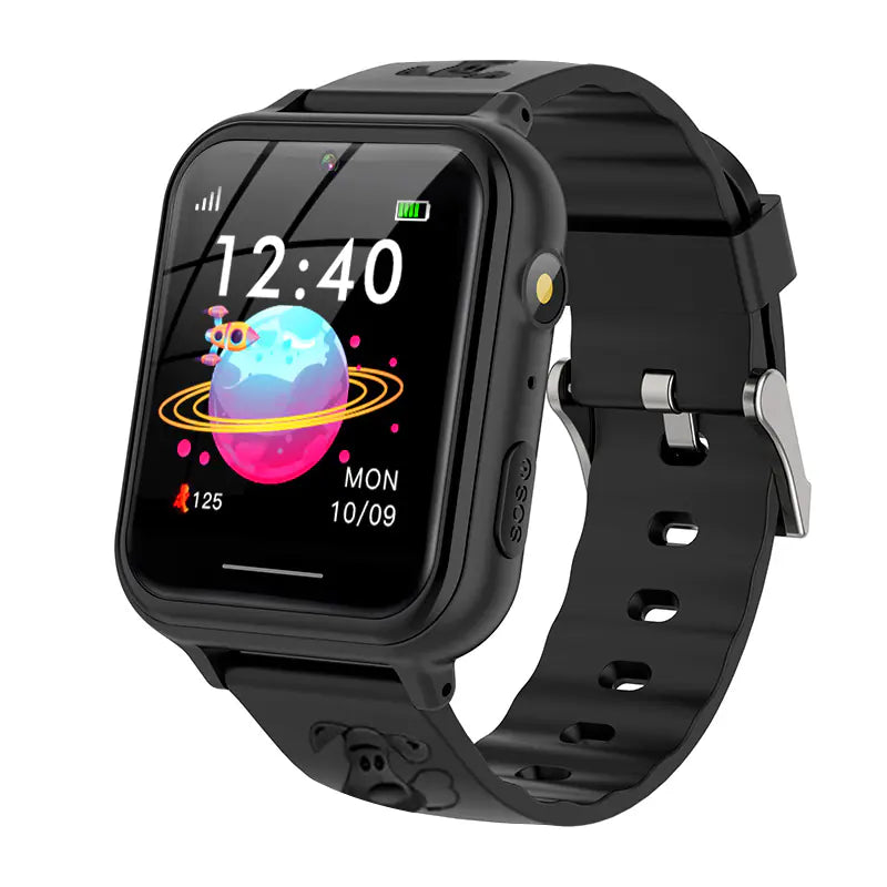 Kids' Smart Language Watch