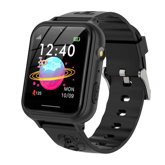 Kids' Smart Language Watch