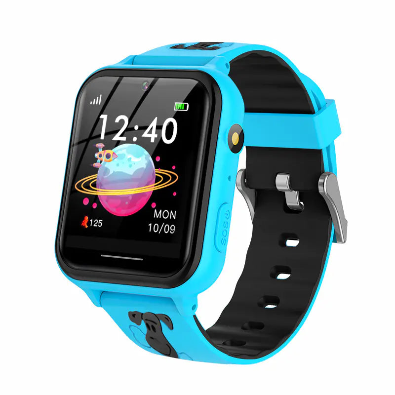 Kids' Smart Language Watch