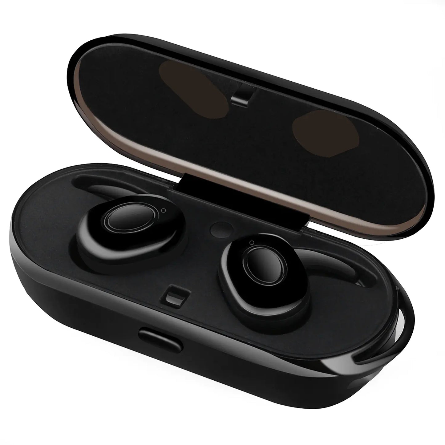 Wireless Bluetooth Sports Earbuds