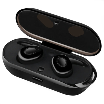 Wireless Bluetooth Sports Earbuds